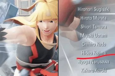 同名还是本人指导？宝可梦Z-A片尾出现小岛秀夫名字