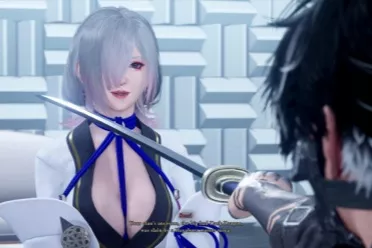 《忍者龙剑传4》采用120帧自研引擎：画面更流畅！