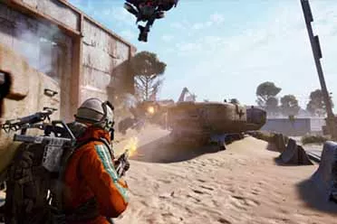 《Arc Raiders》关注度激增 开发者归因《马拉松》热度