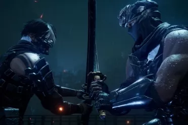 外媒怒斥《忍龙4》隼龙剧情太差：删掉都比现在好！