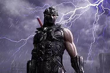 能超越《忍龙2》?外媒竟认为《忍龙4》是系列最佳之作