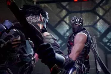 Kotaku盛赞《忍龙4》：专注动作系统 战斗体验S级水准