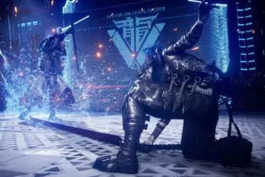 PS商店《忍者龙剑传4》玩家评分超高！好评率高达94百分之