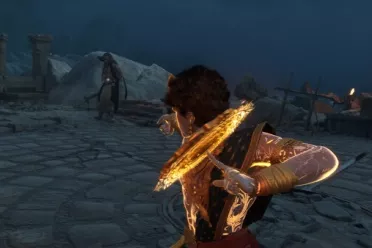 印度3A大作《释放阿凡达》上架Steam！首批截图公开