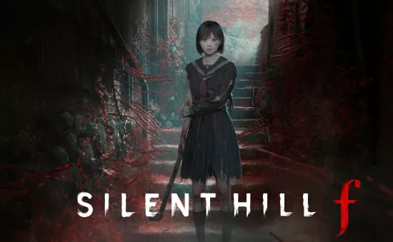 《寂静岭》系列制作人解释多项目齐发策略：展现诚意