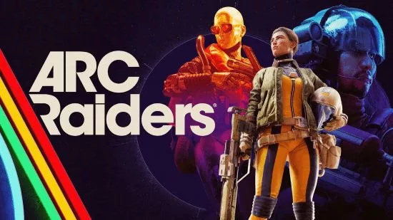 《ARC Raiders》开发商CEO谈AI：开发助手而非创作者