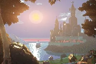 《博德3》总监盛赞受AI爆款视频启发的3D像素风格新作
