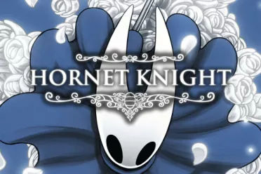 《空洞骑士：丝之歌》黄蜂骑士新皮肤上线！暗黑风战甲惊艳全场