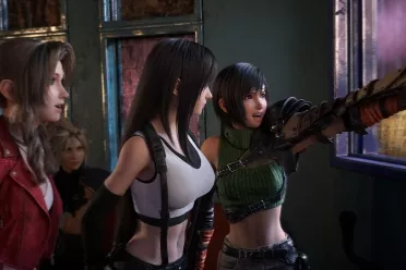 《FF7重生》总监称游戏长度并不过分：但玩家太急躁！