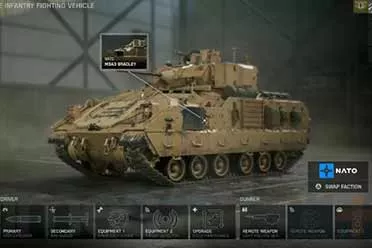 《战地6》大Bug：步兵战车可无锁定警告击落空中载具