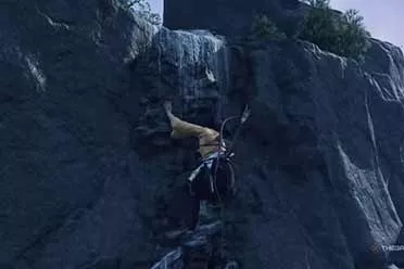 能不能别这么恶心？《羊蹄山之魂》引导标记竟是鸟粪