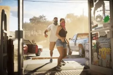 《GTA6》新爆料：引入武器存储机制 体验更接近真实