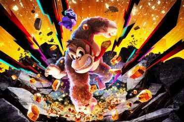 Switch难承载？《咚奇刚》团队解释转战Switch2原因