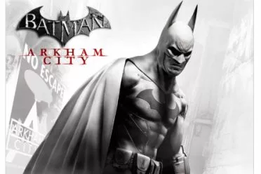 《阿卡姆之城》官方发文庆发行十四周年 粉丝盛赞经典