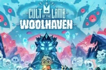 《咩咩启示录》「羊绒仙境」DLC官方实机宣传片公布!