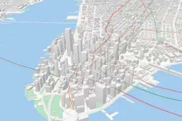 《Subway Builder》重塑交通模拟  真实数据沉浸式体验