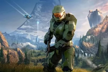 曝有两款《光环》新作正在开发中！或在2026年发售