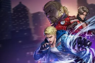 《双截龙再临》PS5版容量大小曝光：所需10.454GB！