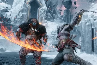 《战神5》总监呼吁3A大厂开发2A！乐趣比画面更重要