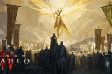 《暗黑4》S11迎重大改动：怪物AI重做 全新强化系统！