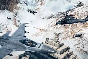 《战地6》下周更新！提升经验获取速度 配件解锁更快