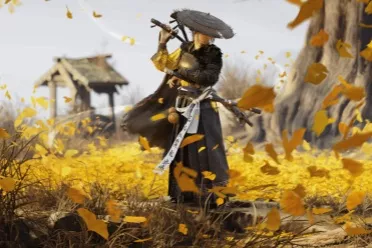 《羊蹄山之魂》新补丁上线！进一步提升游戏体验