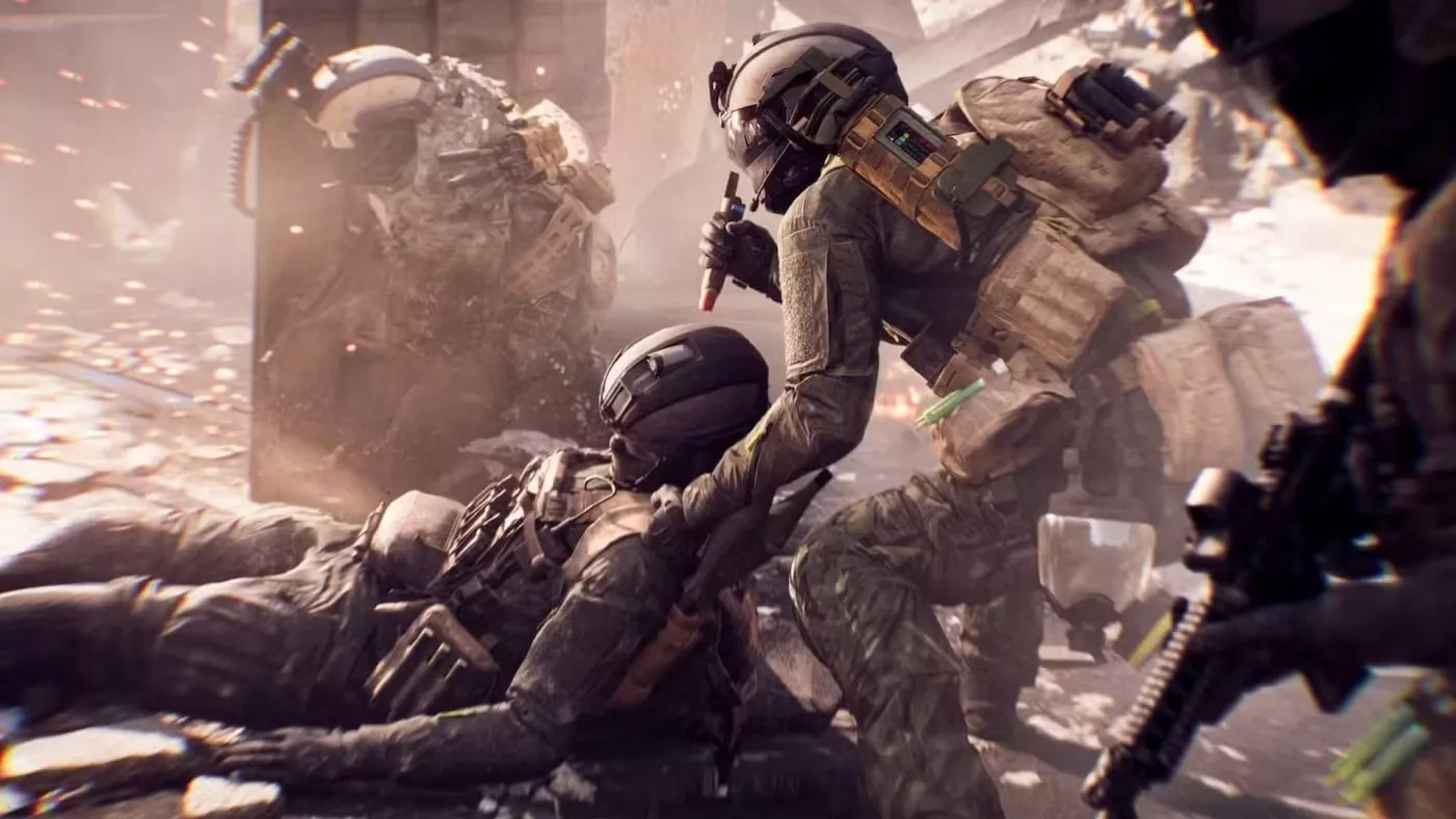 游侠早报：《战地6》撤回征服模式改动！《ARC》在线峰值突破18.9万