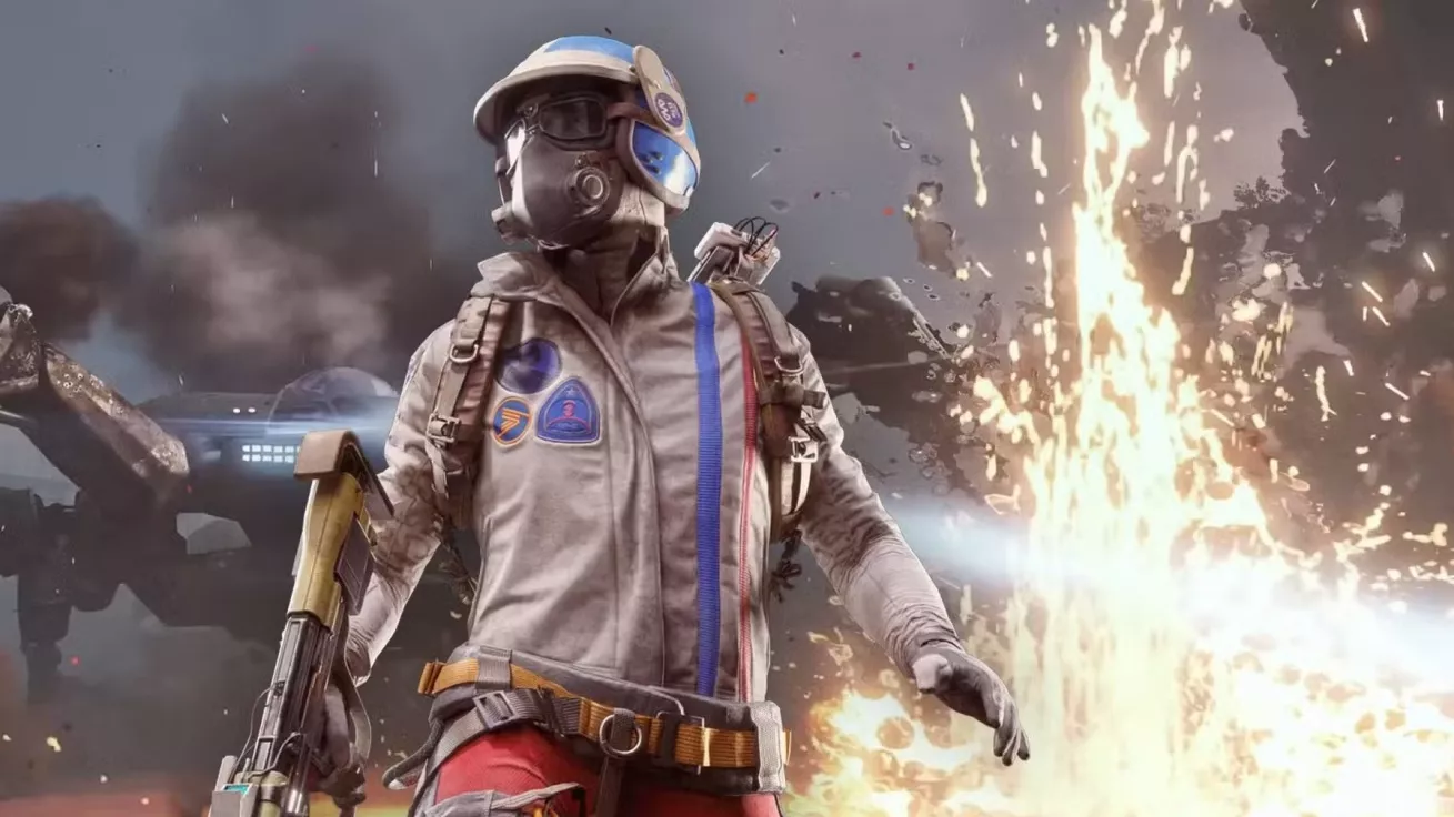 《ARC Raiders》开放测试开启！在线峰值突破18.9万