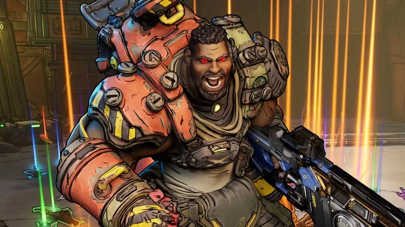 《无主之地4》创意总监确认：装备掉落率与难度无关