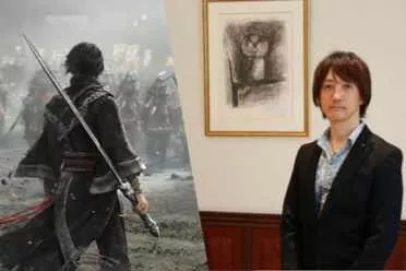 真三国无双核心成员庄知彦：系列偏离设想但依旧火爆