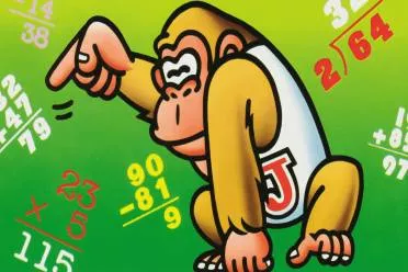 任天堂前任高管爆料：这款教育游戏成公司"最烂"之作