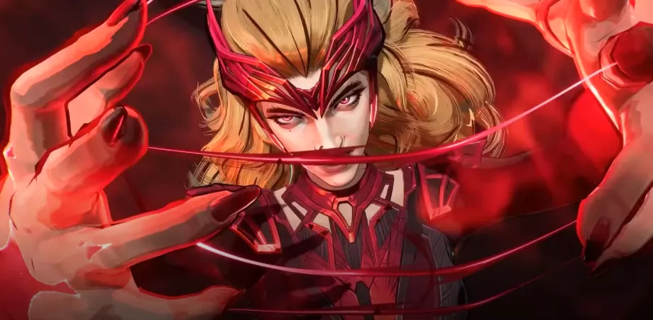 《漫威争锋》宣布将联动《漫威丧尸》推出PVE模式！