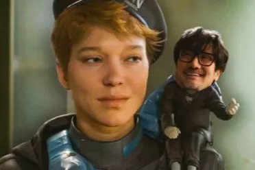 《死亡搁浅2》无传统反派设定 小岛谈用明星演员缘由