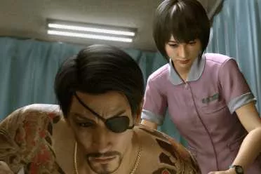 Switch2即将推出《如龙 极2》追加剧情主角嶋野狂犬