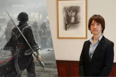 庄知彦回归真三系列开发 感慨前系列脱离其最初的构想