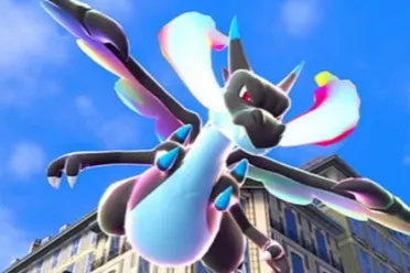 告别手滑！《宝可梦传说Z-A》闪光宝可梦不再消失