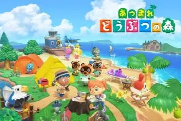 动森你出息了！日本医院建议病人玩《动森》舒缓身心