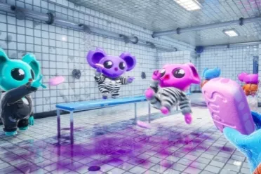 差评轰炸怎么办？《CUFFBUST》官方次日直接半价！