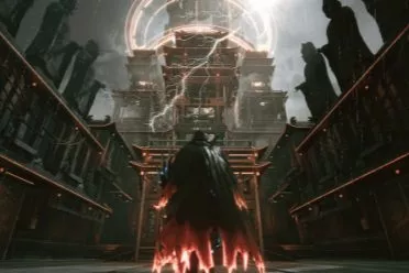 《琉隐无界》发布全新武器双刀实机演示 下个版本上线