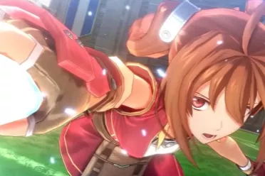 《空之轨迹the 1st》NS1&2版更新上线：有第一人称了!