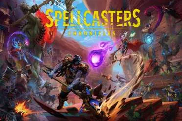 《底特律：化身为人》厂商3v3多人竞技新作上架steam