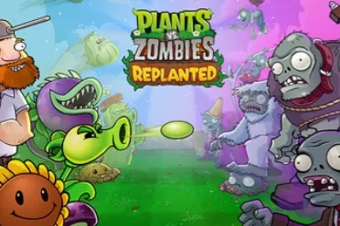 《植物大战僵尸：重植版》Steam预载 国区售价98元