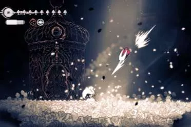 《丝之歌》"中译中"补丁被嘲比原版还垃！官方回应来了