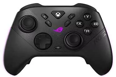 999元！华硕ROG 雷切2 Xbox 无线手柄国行版现已推出