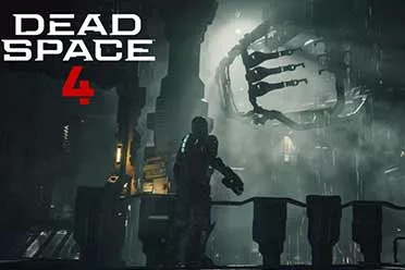 《死亡空间》之父认为EA或将推动《死亡空间4》问世