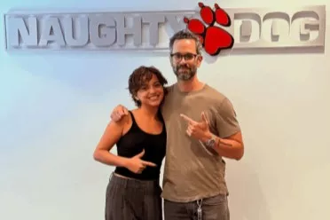 尼尔曝剧版美末演员出演顽皮狗新作 "小熊女"或在其中