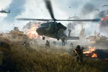 《战地6》现趣味BUG：锤无人机可飞天化身空中狙击手