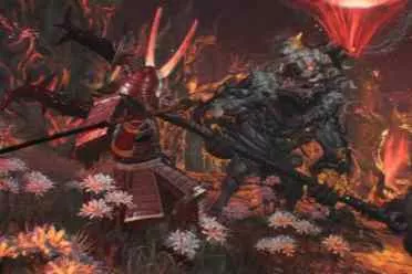 《仁王3》从战斗风格到难度！全面引导便于新玩家入坑