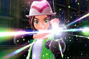 问题来了！《宝可梦传说:Z-A》御三家你会选哪只呢？