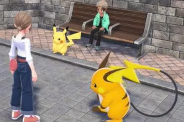 《宝可梦传说：Z-A》曝皮卡丘有"排泄"行为引玩家热议